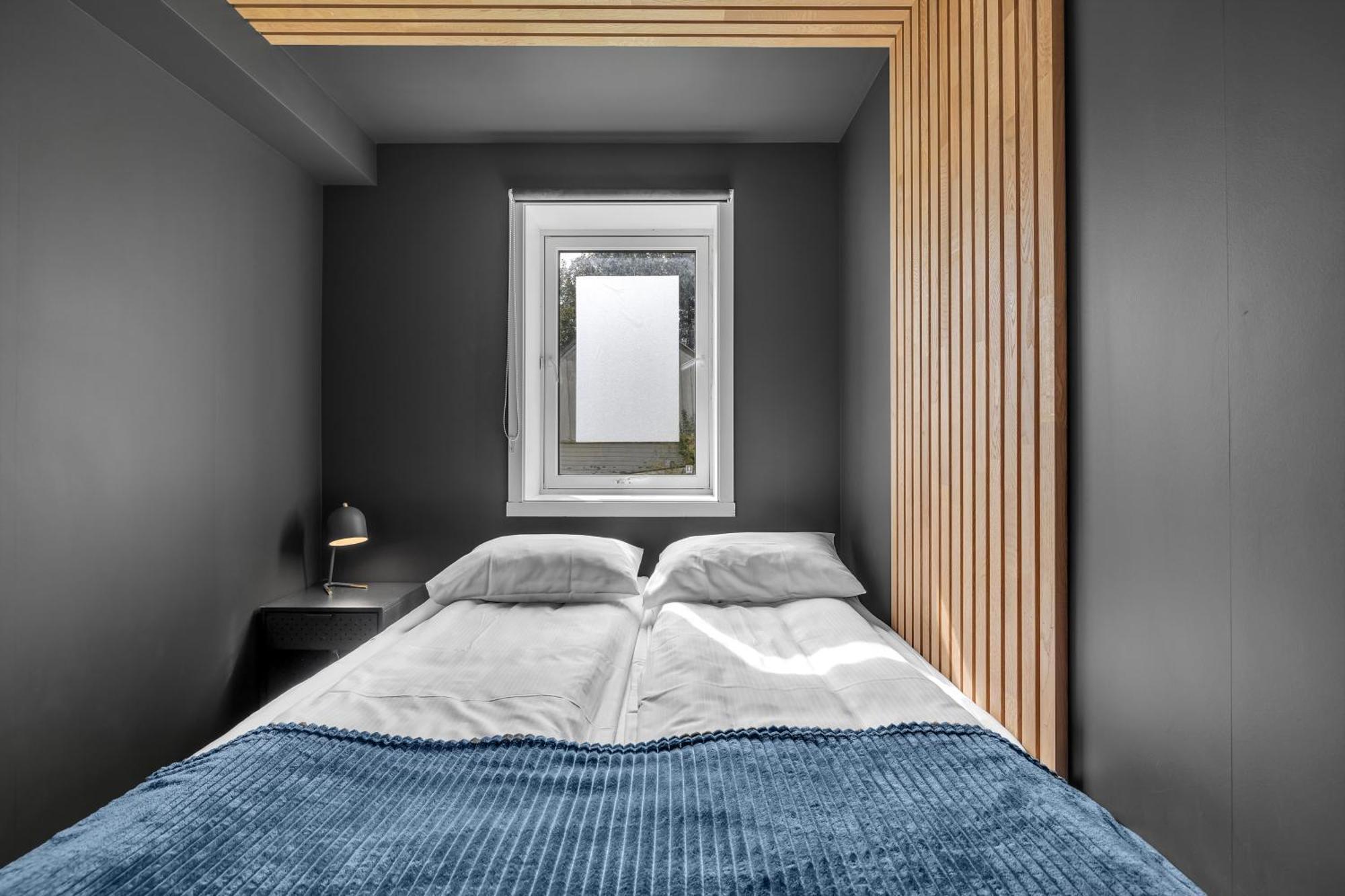Arctic Homes - All Apartments Τρόμσο Εξωτερικό φωτογραφία